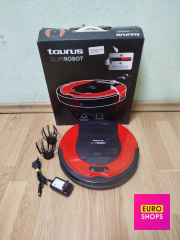 Робот пилосос Taurus Slim Robot