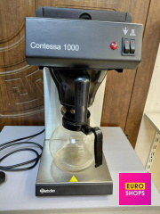 Кавоварка фільтраційна Contessa 1000