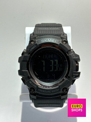 Годинник наручний Skmei 1155B