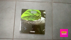 Електронні ваги  MESKO MS8149