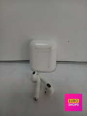 Навушники APPLE AirPods 2; навушники A2032, A2031