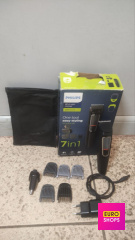 Машинка для стрижки Philips 3000 Series MG3720