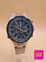 Годинник Citizen Eco-drive GN-4W-S-12G