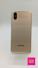 Смартфон Doogee X50 Дефект