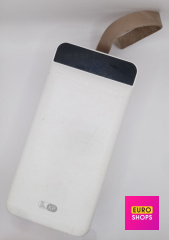 Power Bank KING PD-50 (50000 mAh) White