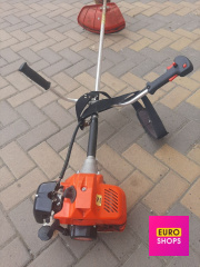 Мотокоса бензинова MAGNIT M750  5.8 hp