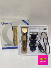 Машинка для стрижки Geemy GM- 6028