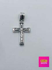 Срібна підвіска 925° 2.8 г.