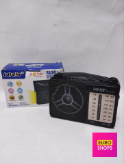 Радіоприймач NNS NS-8086S