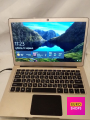 Ноутбук Jumper EZbook LB10 Celeron N3450/RAM6GB/SSD64GB