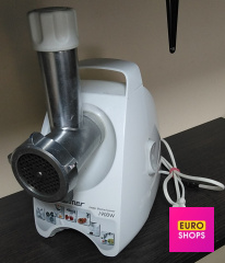 М'ясорубка електрична Zelmer ZMM1508S/01