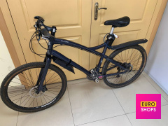 Велосипед Globe 26"