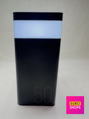 Power Bank Remax RPP-321 22.5W 50000 mAh
