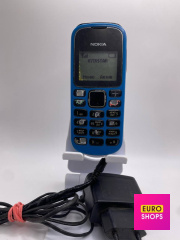 Кнопковий телефон NOKIA 1280