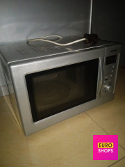 Мікрохвильова піч Medion md 10482 1200W 21L