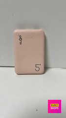 Power bank KLGO 5000mAh