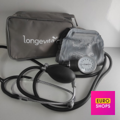 Тонометер механічний Longevita REF.LS-5