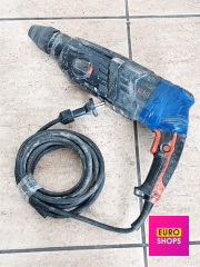 Перфоратор Дніпро-М RH-120MB