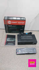 Тюнер телебачення Т2 Romsat T8030