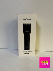 Тример для стрижки Еnchen Hair Clipper Boost 2