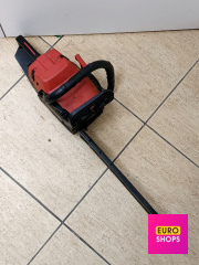 Бензопила Vitals BKZ 5223n 18"