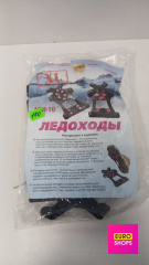 Льодоступи