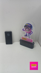 Зовнішній акумулятор Power Bank Nomi C100  10000mAh