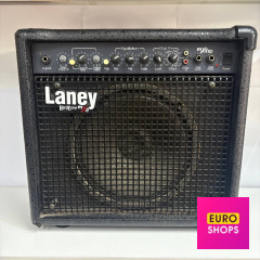 Гітарний комбопідсилювач Laney MXD30