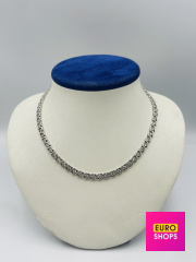 Срібне кольє 925° 20 г.