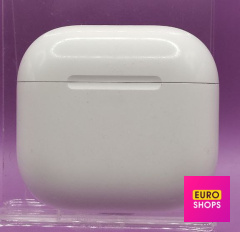 Bluetooth-гарнитурa Apple AirPods 4, кейс А3058, наушники А3