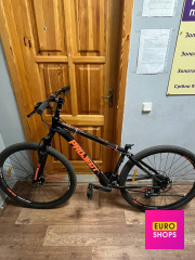 Велосипед Project RX Croso