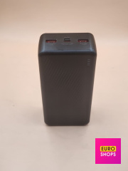 Power Bank Borofone BJ56B Graceful 22.5W+PD20W 30000 mAh
