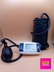 Напівавтоматичний тонометр microlife bp a50