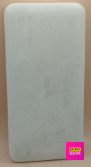 Зовнішній акумулятор Power Bank Xiaomi PB100LZM 10000mAh