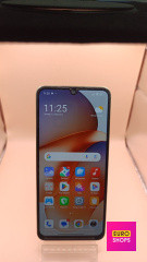 Смартфон Xiaomi Redmi 14C 4/128gb