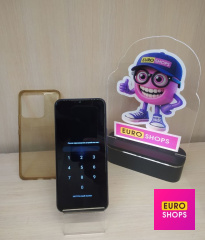 Смартфон Tecno Spark Go 2022  2/32GB  @