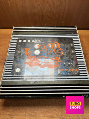 Підсилювач автомобільний  Car audio P150.2