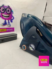 Відпарювач TEFAL tefal duo power