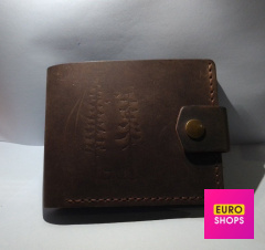 Шкіряний гаманець Taller VF