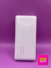Power Bank BYZ W23 20000mAh