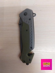 Ніж grand way 440c steel