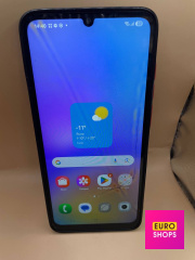 Смартфон Samsung GALAXY A05 (SM-A055F) 4/128