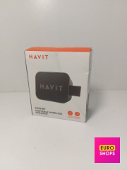 Колонка портативна HAVIT SK921BT