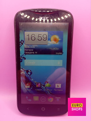 Смартфон  Aser V370 1/4Gb