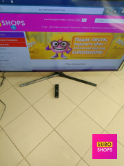 Телевізор Samsung GU-55TU8509 55 "