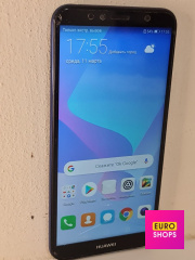 Смартфон HUAWEI Y6 2018 2/16GB
