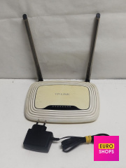Wi-Fi роутер TP-LINK TL-WR841N