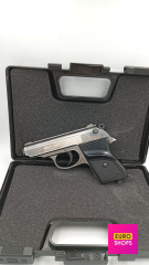 Стартовий пістолет Ekol Major кал. 9мм