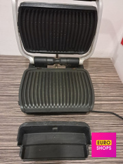 Гриль TEFAL OptiGrill Elite GC750D30