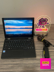 Ноутбук Acer TravelMate Spin B118 Pentium Silver N5000/RAM4/SSD128